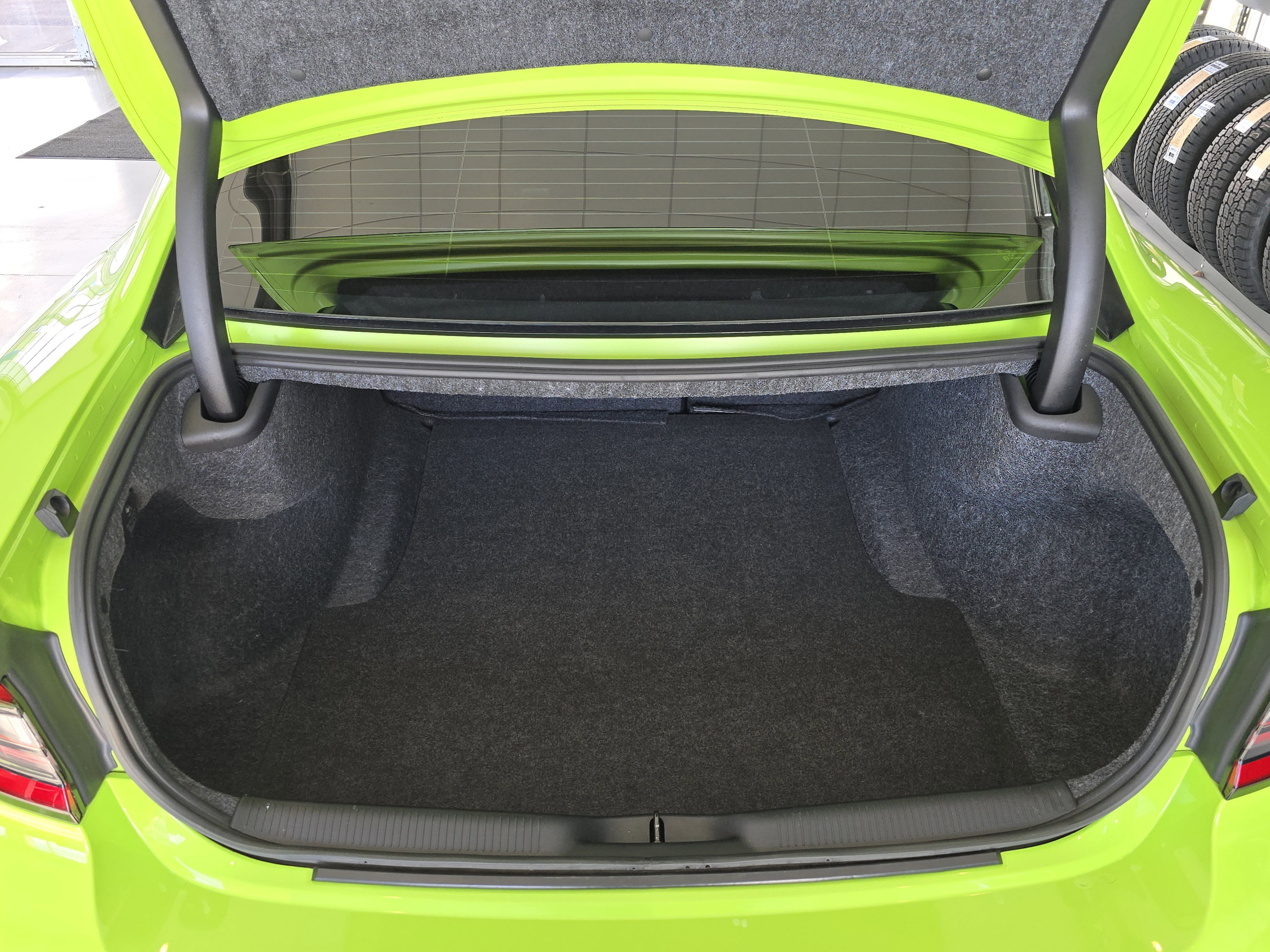 Used 2023 Dodge Charger R/T w/ Cold Weather Package image 22