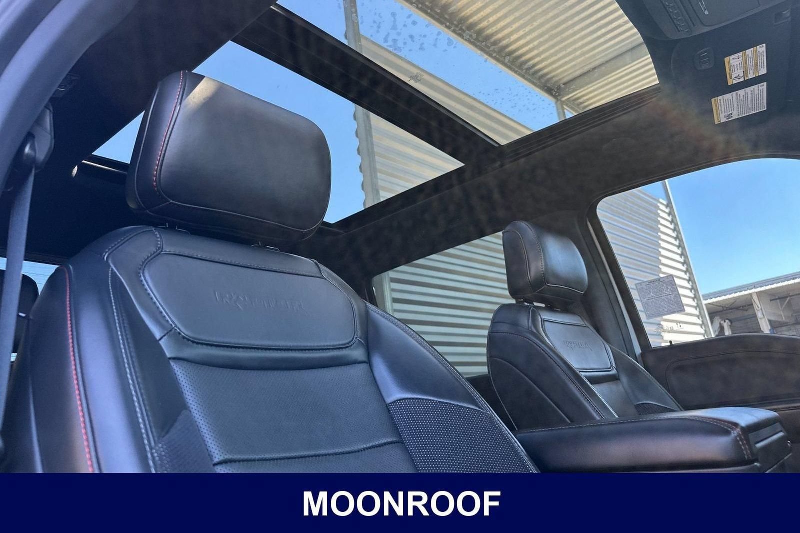 Used 2024 Ford F150 Raptor AWD/4WD image 20