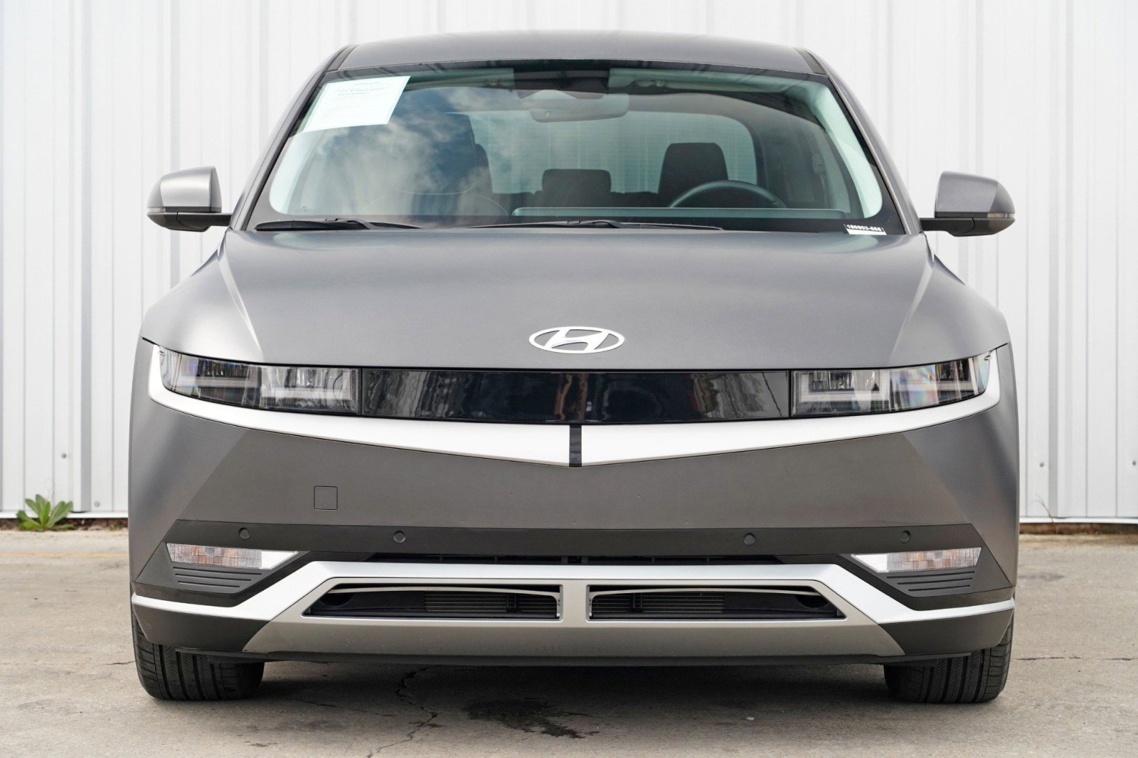 Used 2023 Hyundai Ioniq 5 SEL w/ Cargo Package image 6