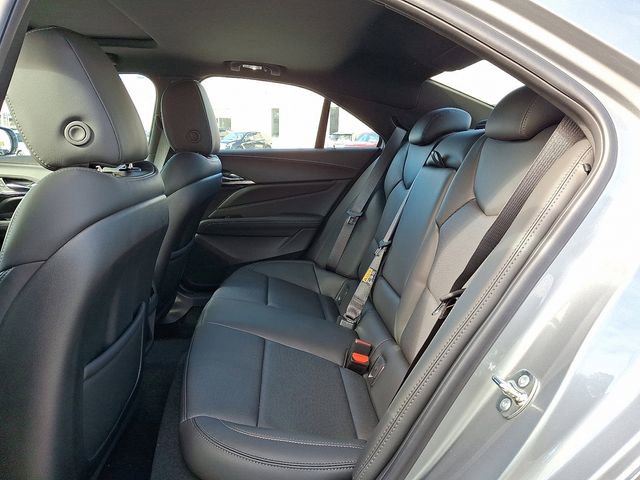 New 2026 Cadillac CT4 Premium Luxury AWD/4WD image 5