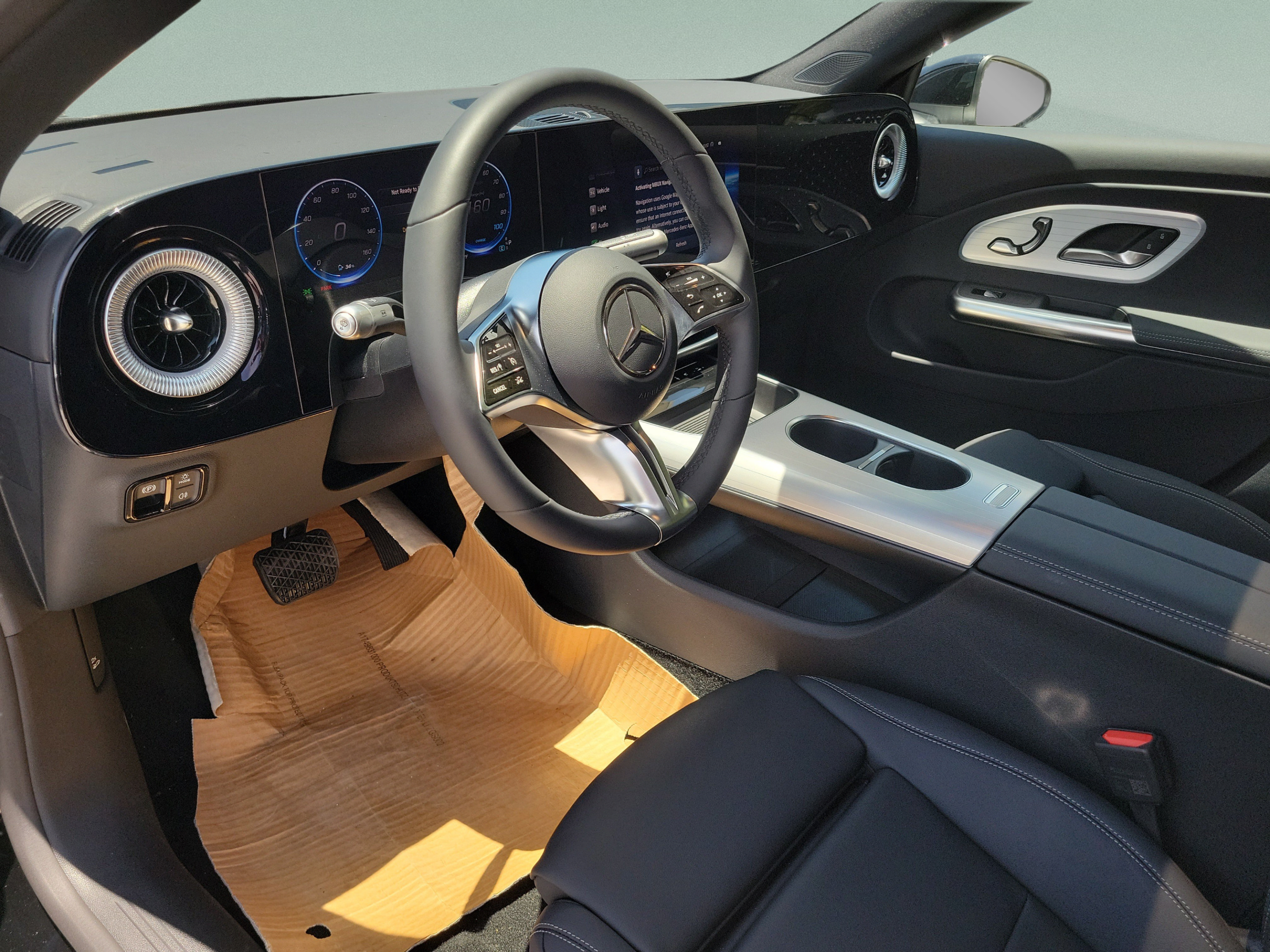 New 2026 Mercedes-Benz CLA 350 image 14