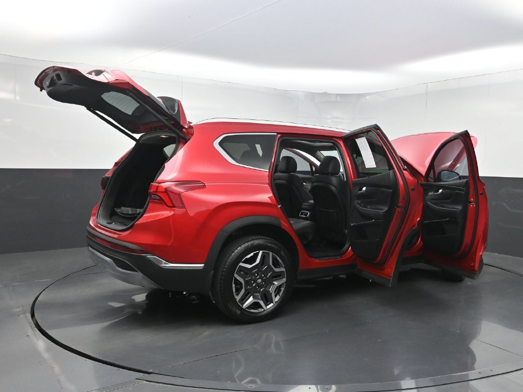 Used 2023 Hyundai Santa Fe SEL Premium AWD/4WD image 41