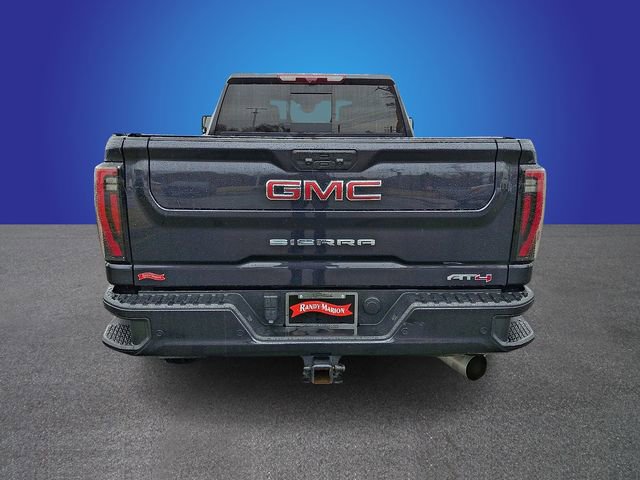 Used 2024 GMC Sierra 2500 AT4 w/ AT4 Premium Plus Package image 6