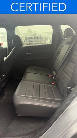 Used 2025 Honda CR-V Sport-L image 21
