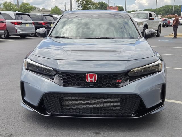 Used 2024 Honda Civic Type R image 2