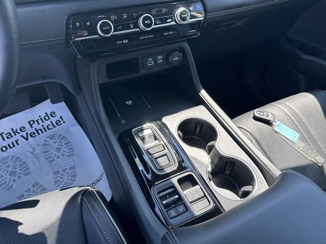 Certified 2023 Honda Pilot Elite image 27