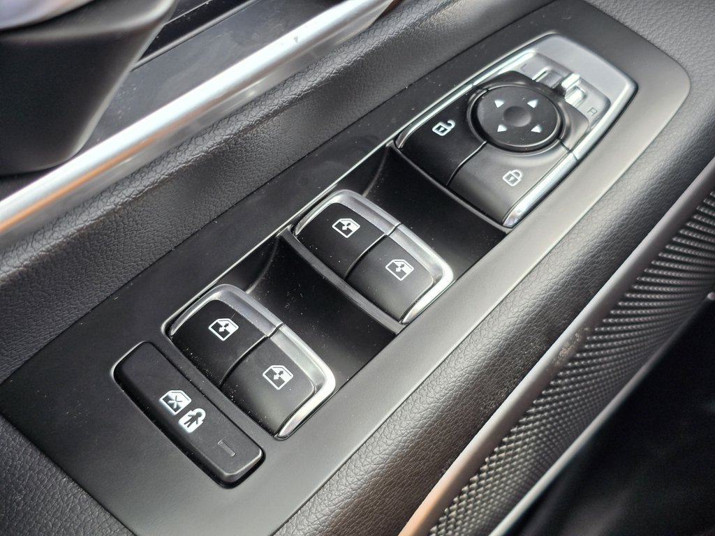 Used 2024 Kia Telluride S w/ S Sunroof Package FWD image 29