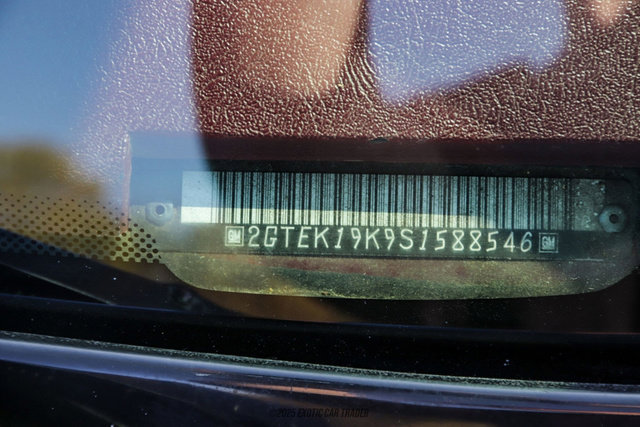 Used 1995 GMC Sierra 1500 SL image 50