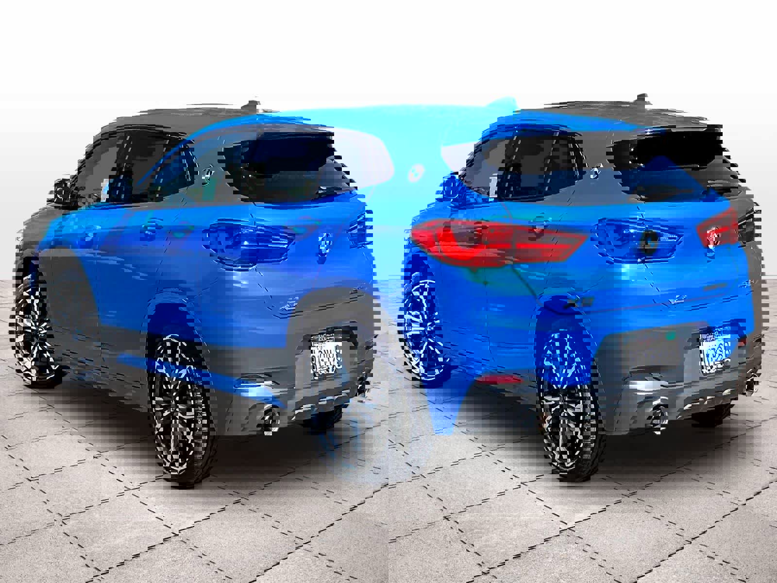 Used 2018 BMW X2 sDrive28i w/ M SportX Package image 14