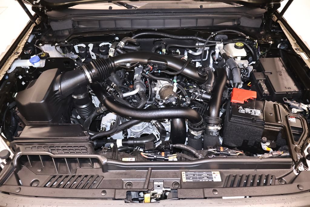 Certified 2024 Ford Bronco Raptor AWD/4WD image 44