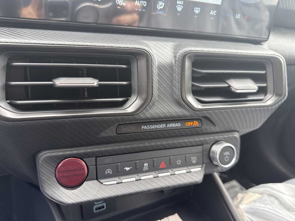 New 2026 Ford Mustang Coupe RWD image 16