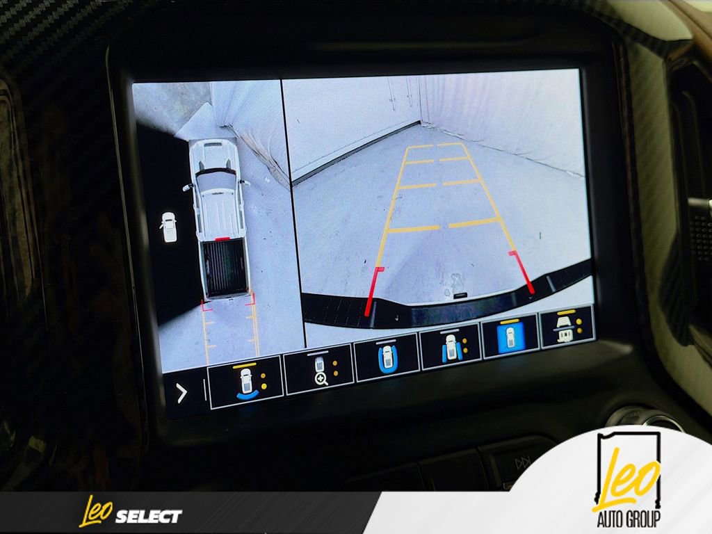 Used 2023 Chevrolet Silverado 3500 High Country w/ Z71 Off-Road Package image 14