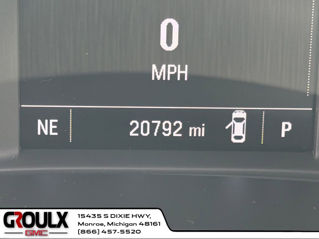Used 2023 Chevrolet Malibu LT image 17