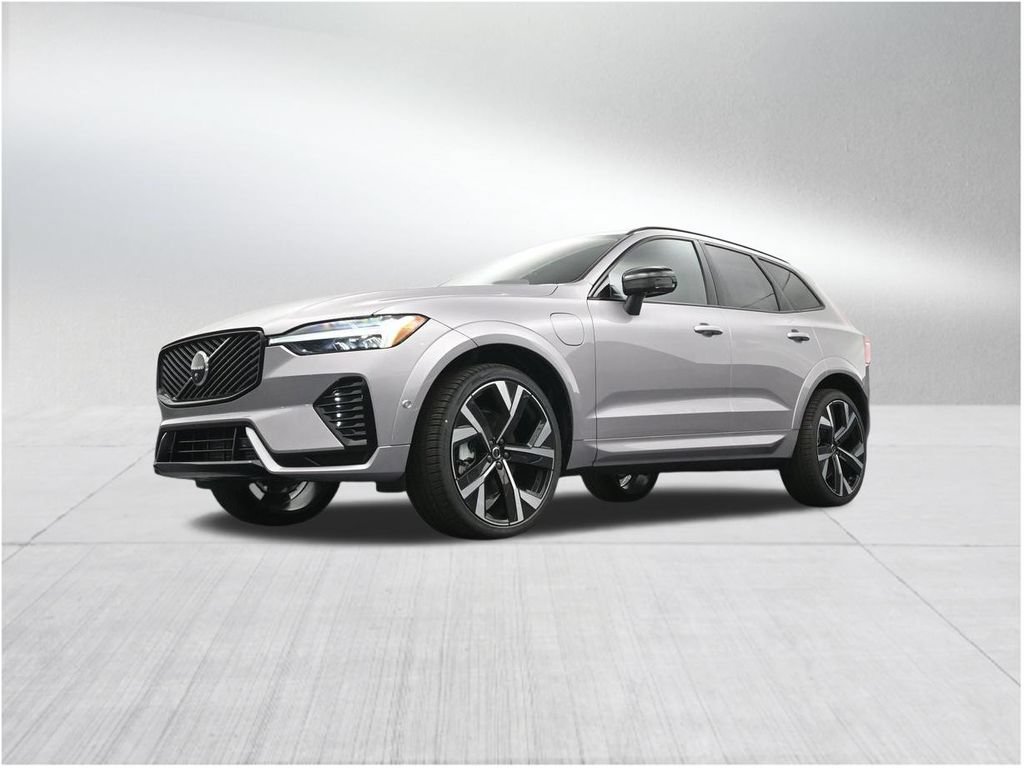 New 2026 Volvo XC60 T8 Ultra AWD/4WD image 21