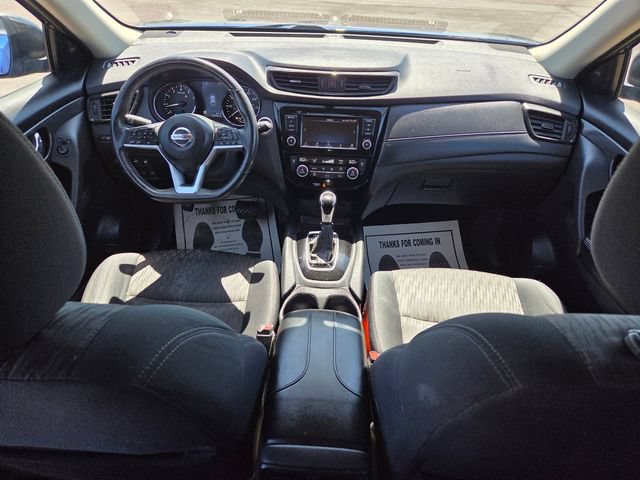 Used 2018 Nissan Rogue SV AWD/4WD image 44