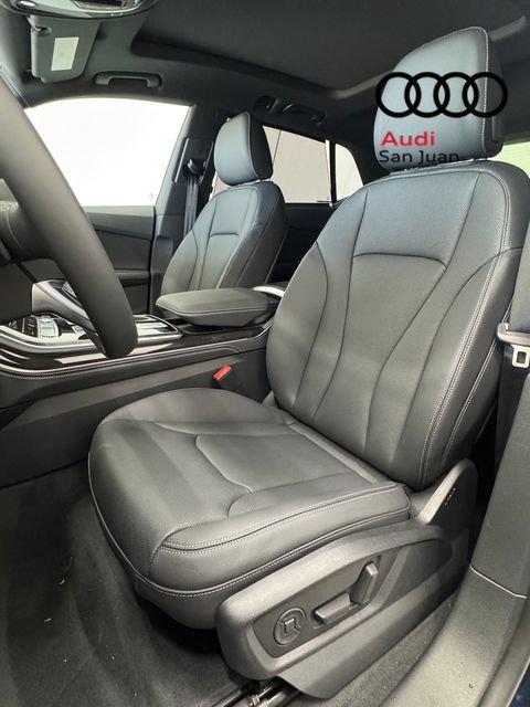 New 2026 Audi Q8 Premium Plus AWD/4WD image 25