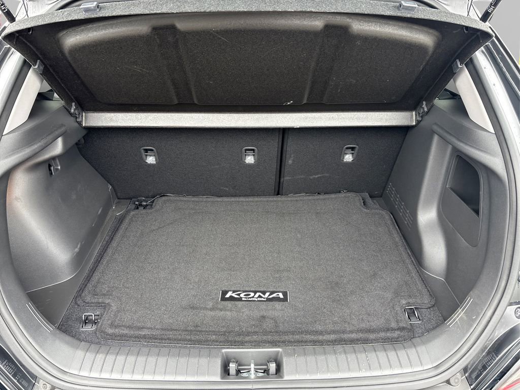 Certified 2023 Hyundai Kona SEL w/ Cargo Package image 11