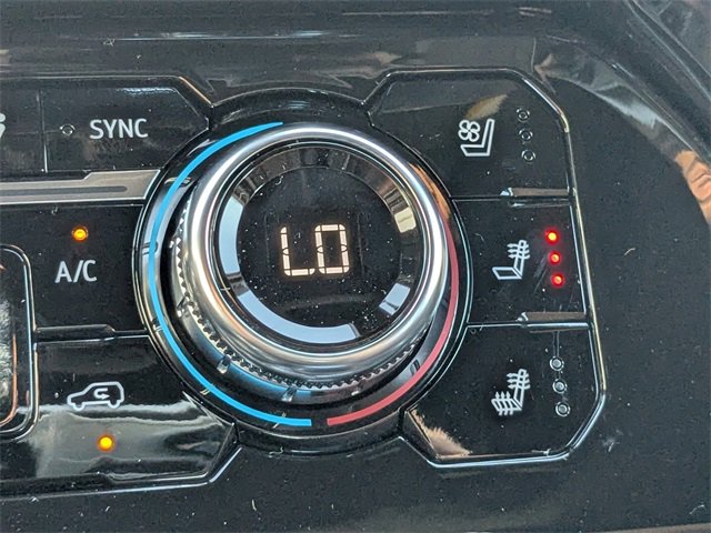 New 2026 GMC Sierra 1500 Denali image 28