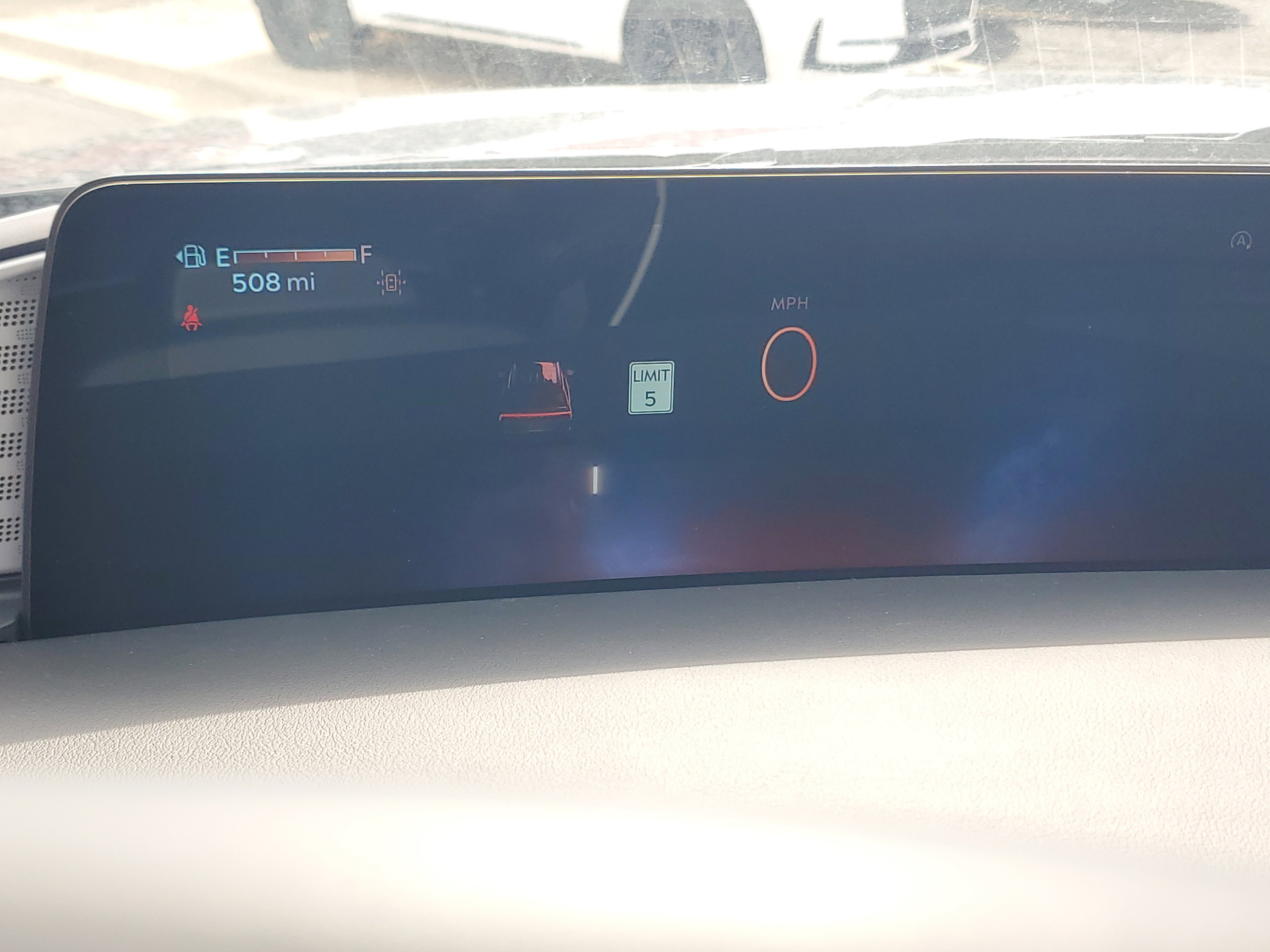 New 2026 Lincoln Navigator L Black Label image 19