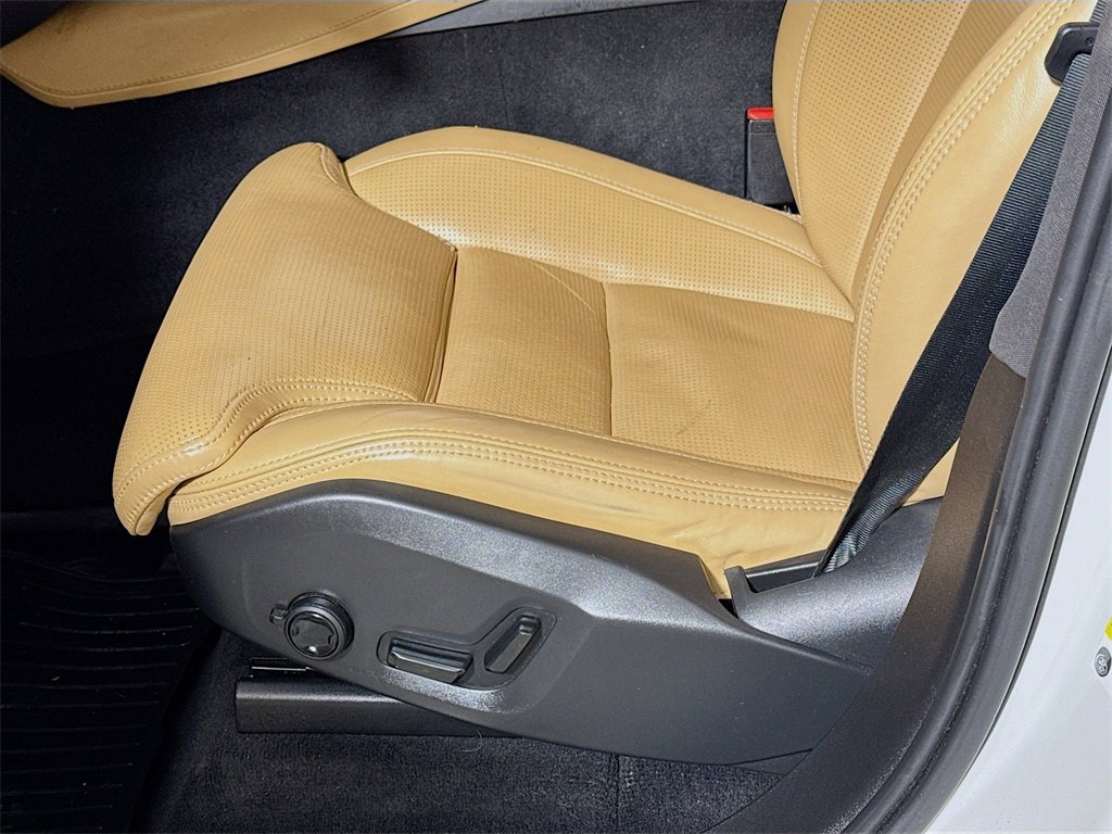 Used 2021 Volvo XC90 T6 Inscription w/ Advanced Package image 18