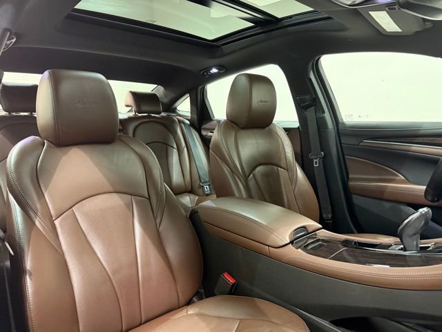 Certified 2019 Buick LaCrosse Avenir w/ Driver Confidence Package II image 28