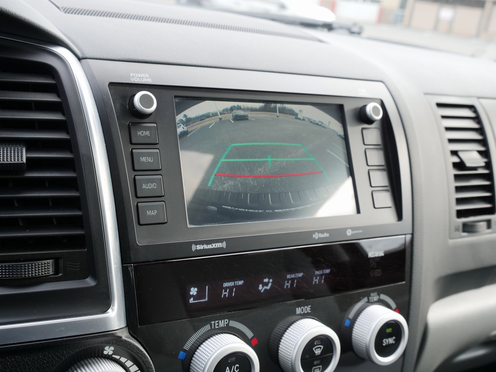 Used 2022 Toyota Sequoia SR5 image 29