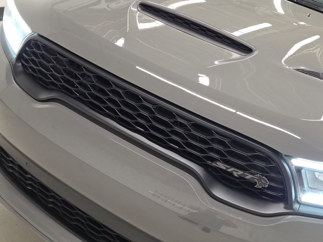 Used 2021 Dodge Durango SRT Hellcat w/ Premium Interior Group image 57