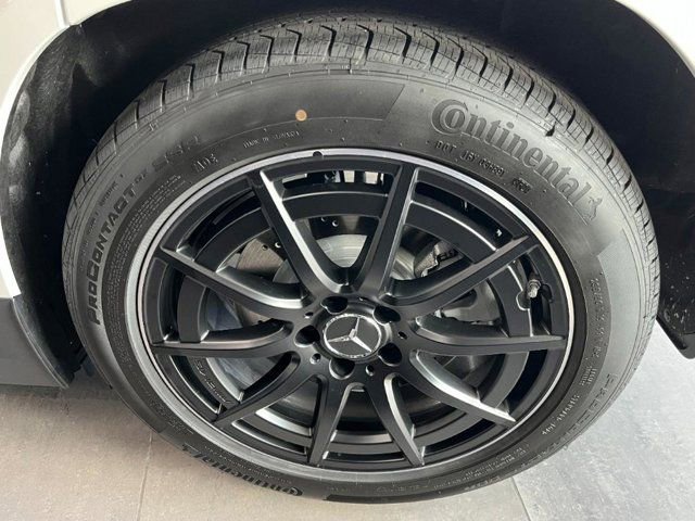 New 2025 Mercedes-Benz GLA 35 AMG 4MATIC image 23