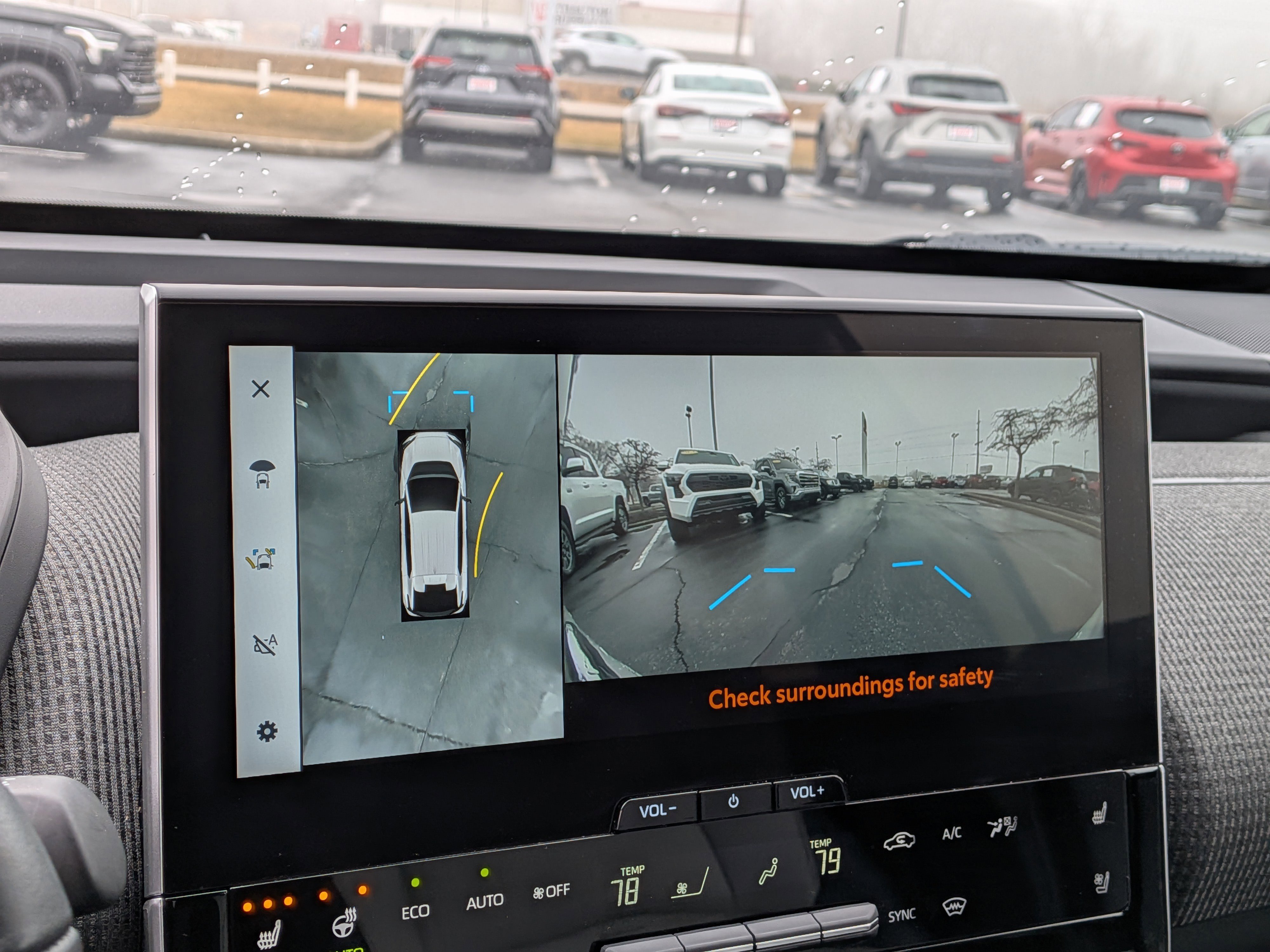 Used 2024 Subaru Solterra Touring w/ Touring Package image 40