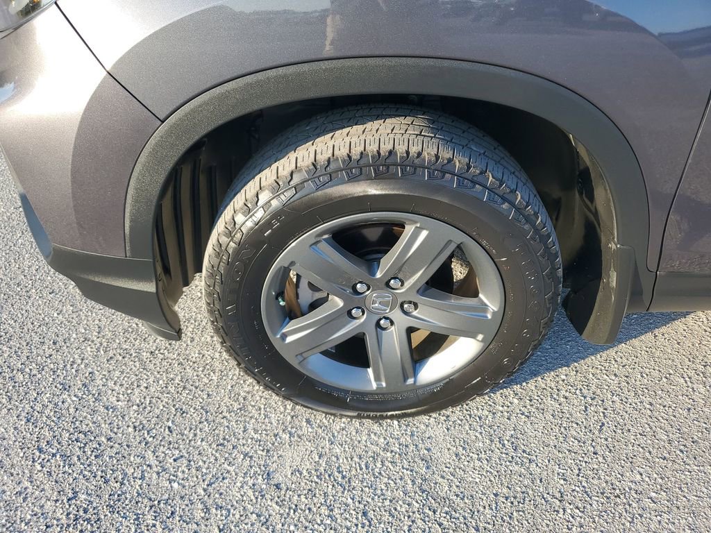 Used 2023 Honda Ridgeline RTL image 17