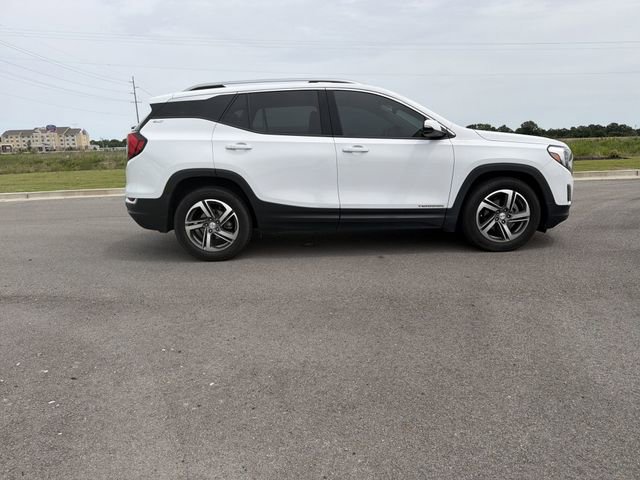 Used 2020 GMC Terrain SLT w/ Preferred Package FWD image 6