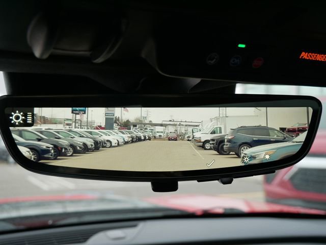 Used 2023 Chevrolet Camaro ZL1 image 21