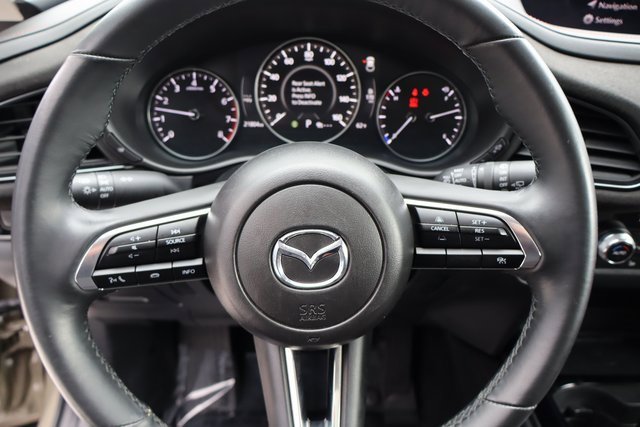 Used 2024 MAZDA CX-30 Carbon image 29