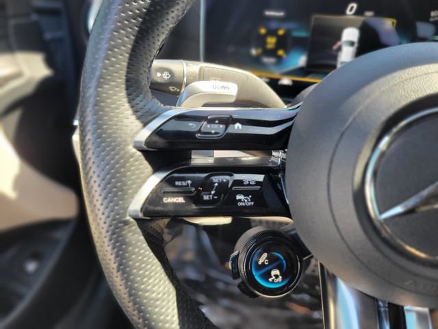 Used 2021 Mercedes-Benz E 53 AMG 4MATIC Sedan image 22