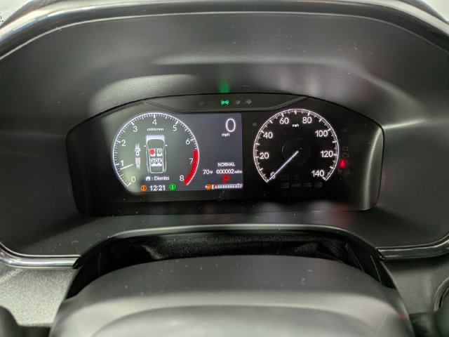 New 2027 Honda CR-V LX image 4