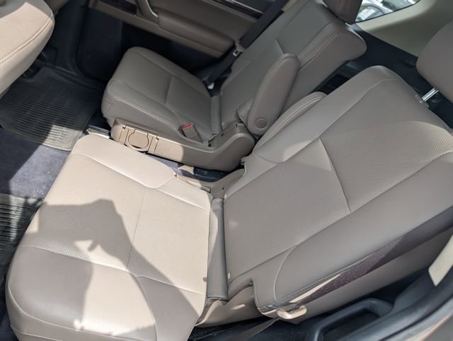 Used 2021 Lexus GX 460 Premium AWD/4WD image 34