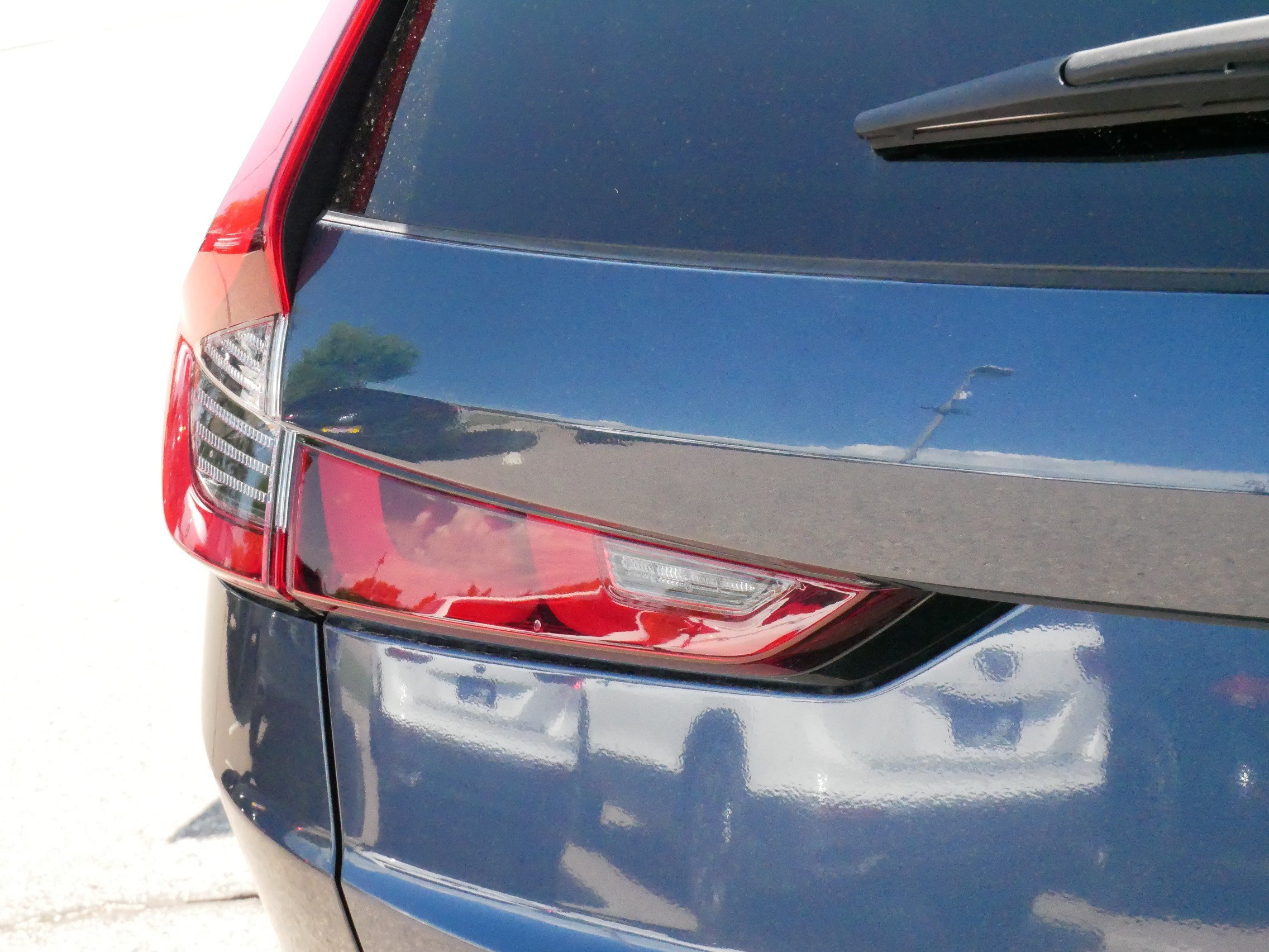 Used 2025 Honda CR-V EX-L image 17