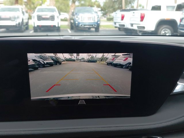 Used 2024 Buick Envista Sport Touring w/ Convenience I Package FWD image 24