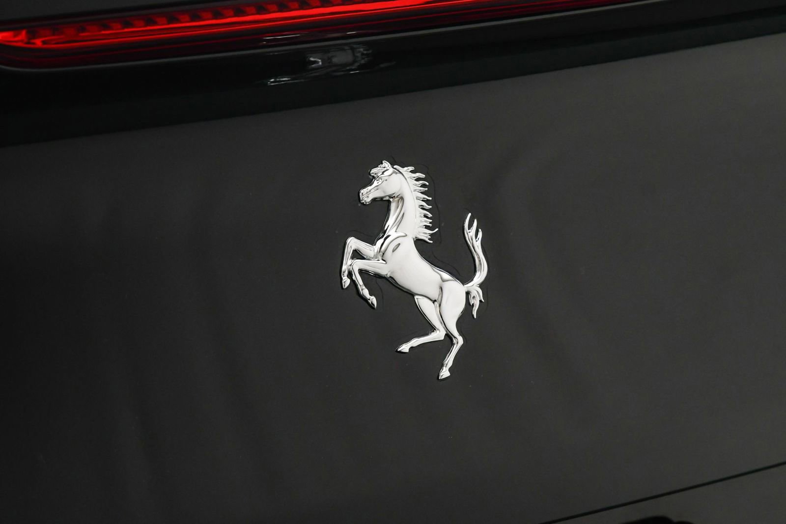 Certified 2023 Ferrari 812 GTS image 24