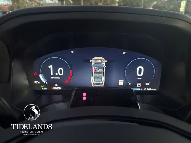 New 2026 Ford Explorer Tremor w/ Tremor Ultimate Package image 18