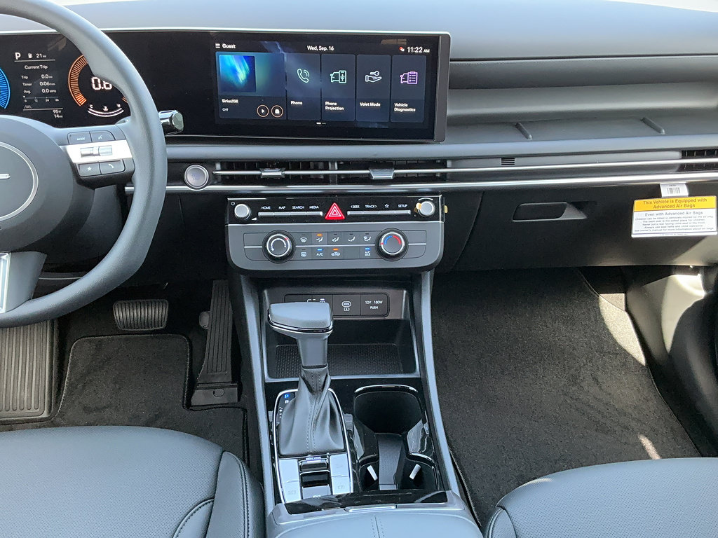 New 2027 Hyundai Santa Cruz SE FWD image 17