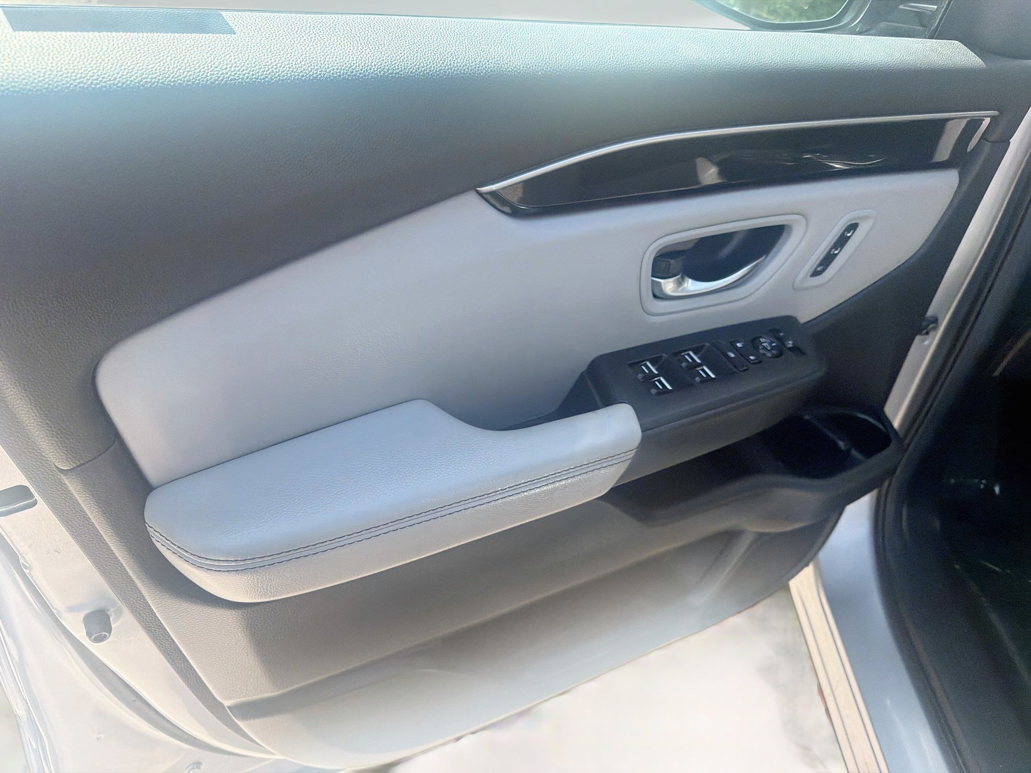 Certified 2024 Honda Pilot Touring image 21