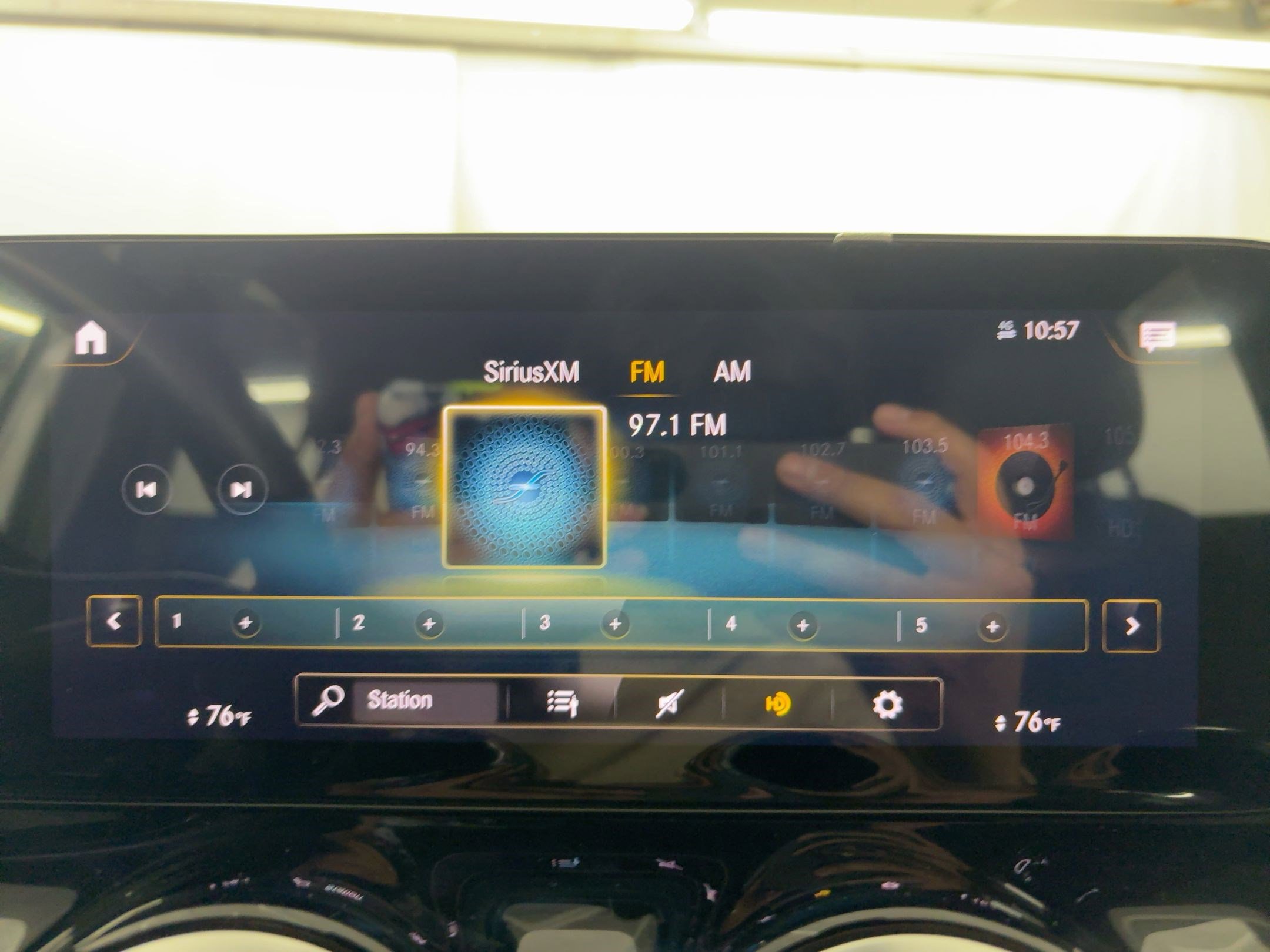 Certified 2022 Mercedes-Benz GLA 250 image 23