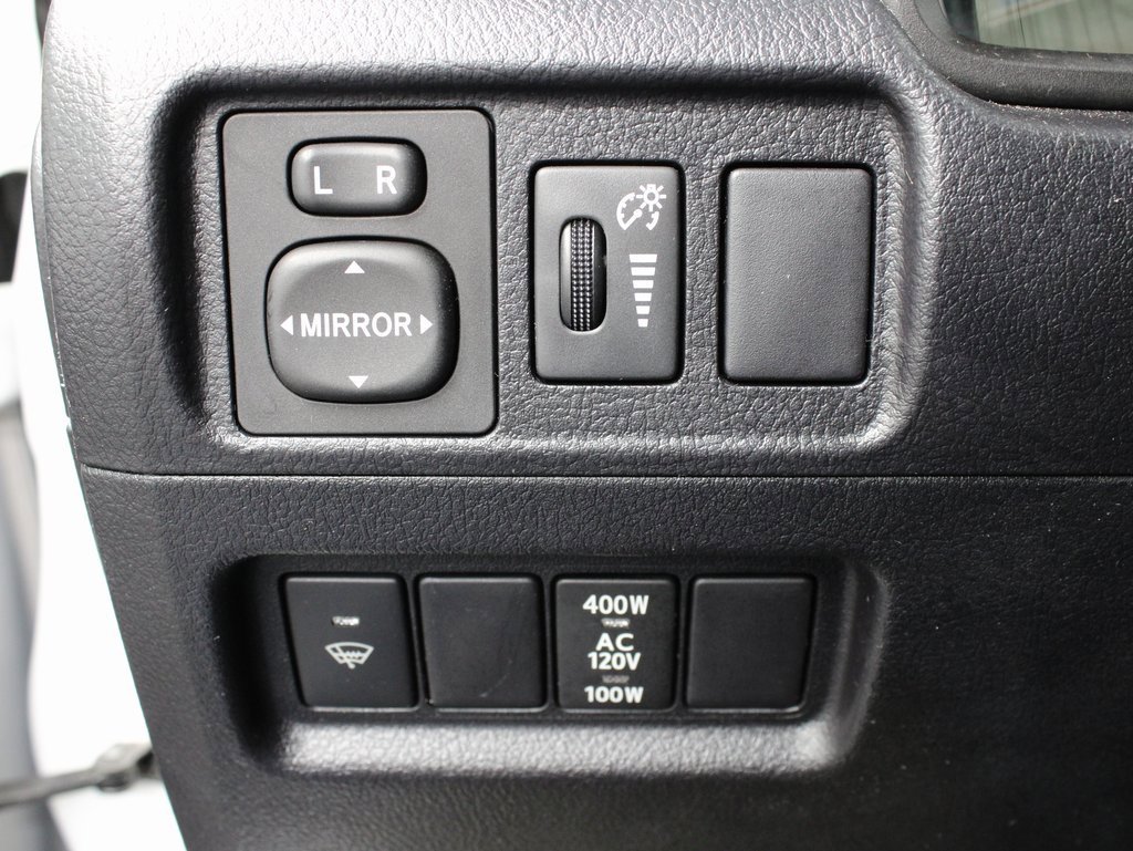 Used 2016 Toyota 4Runner TRD Pro image 43