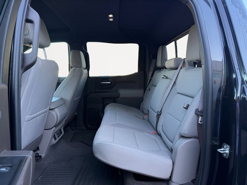 Used 2019 Chevrolet Silverado 1500 LT image 13