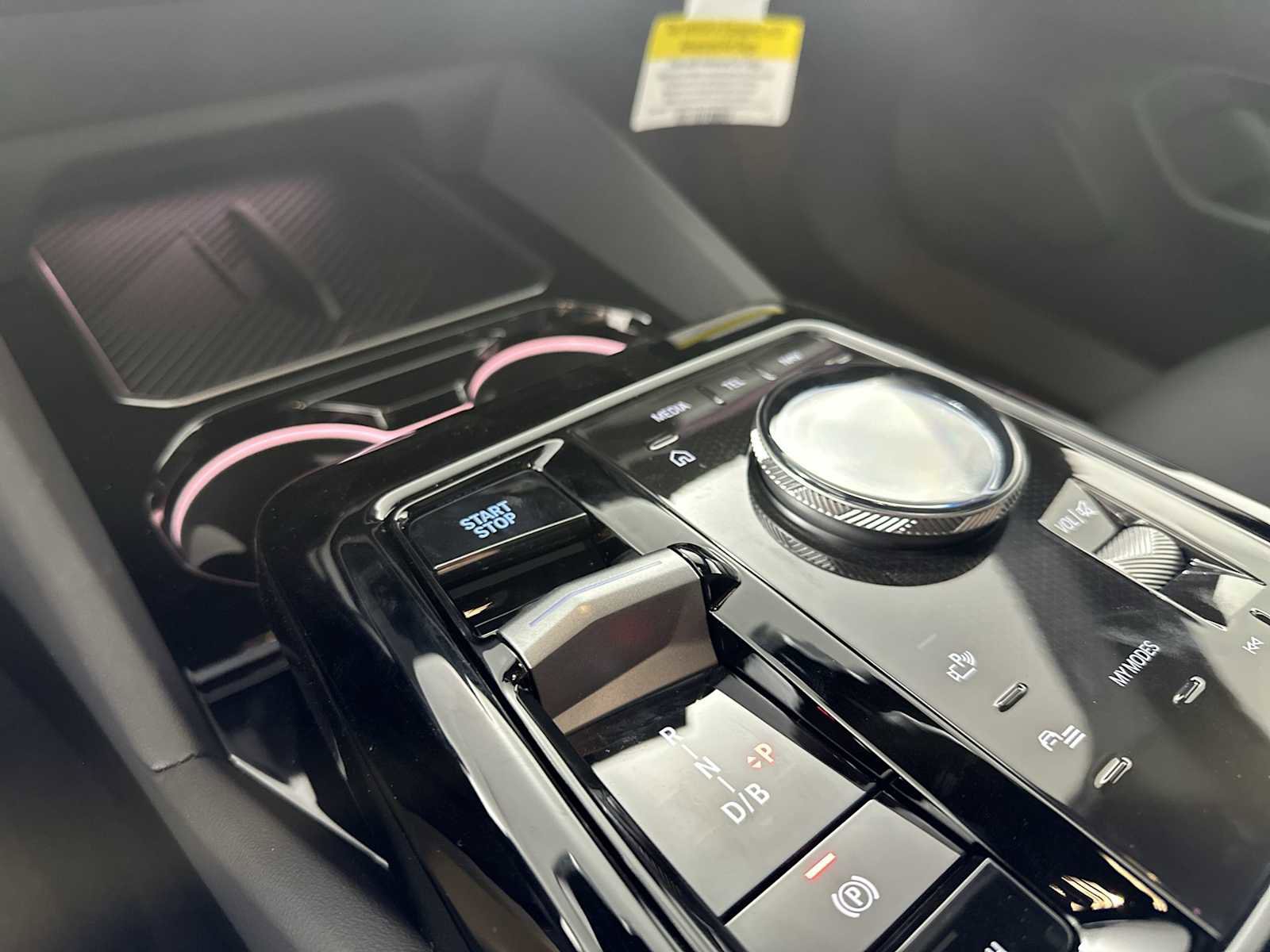 New 2026 BMW i5 eDrive40 w/ M Sport Package image 15