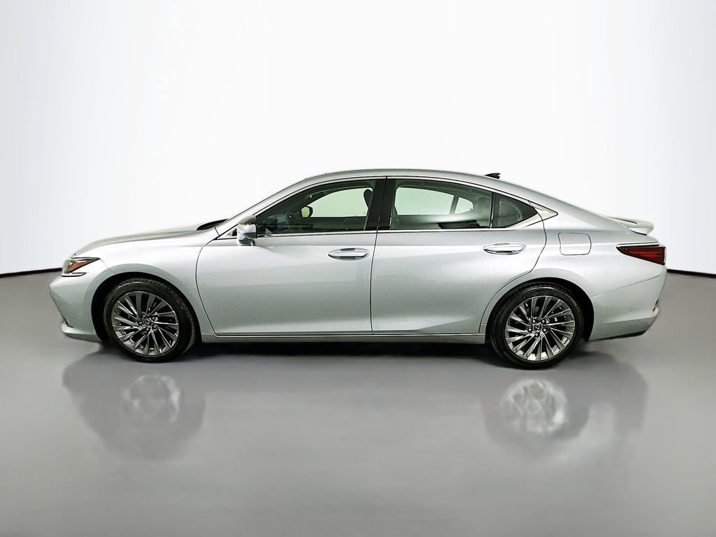 Used 2024 Lexus ES 350 Ultra Luxury w/ Accessory Package (Z2) image 8