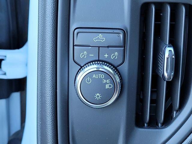 New 2025 GMC Sierra 3500 Pro w/ Convenience Package RWD image 14