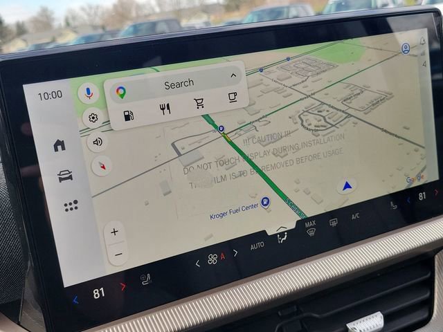 New 2026 Ford Explorer Active AWD/4WD image 15