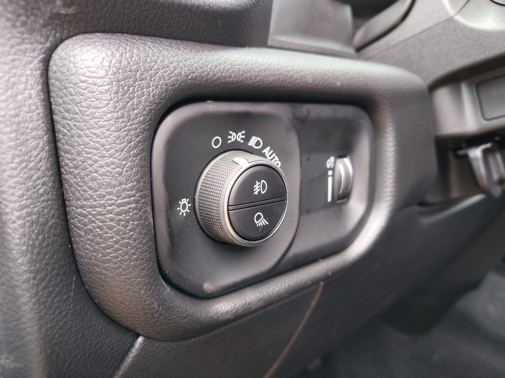 New 2026 RAM 2500 Tradesman image 17